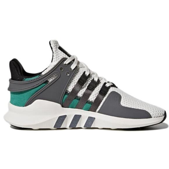 Adidas BRAND NEW - NEVER WORN - Eqt Support Cloth Trainers ADV W Sneaker - Picture 6 of 7